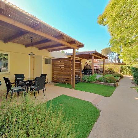 Galilee Best Location 'En Dor Exterior foto