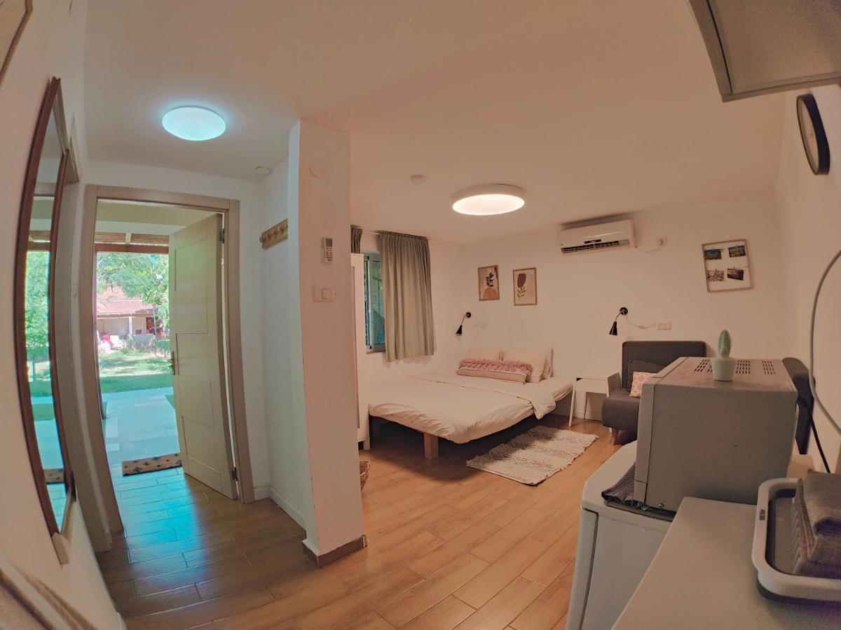 Galilee Best Location 'En Dor Quarto foto