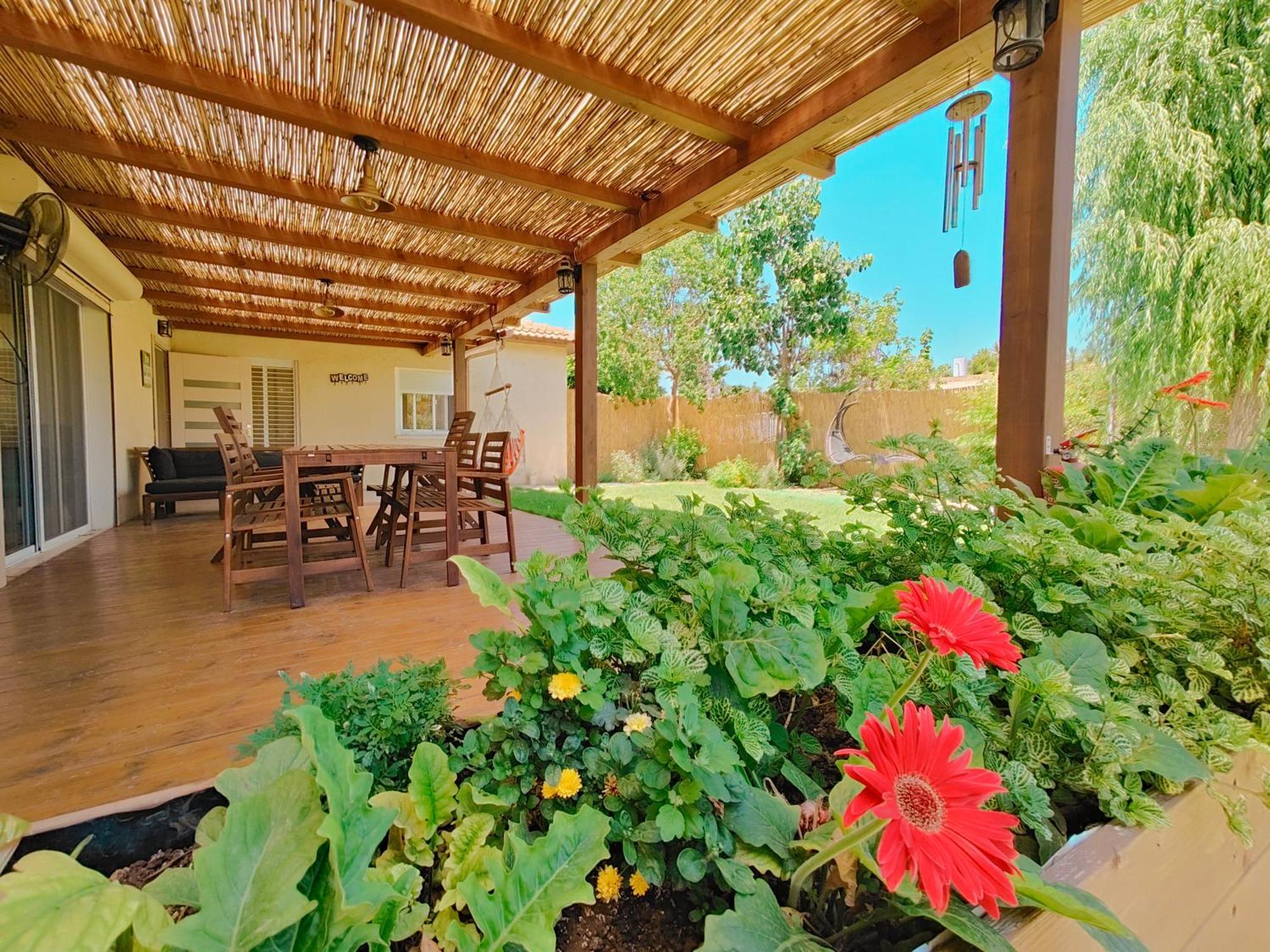 Galilee Best Location 'En Dor Quarto foto